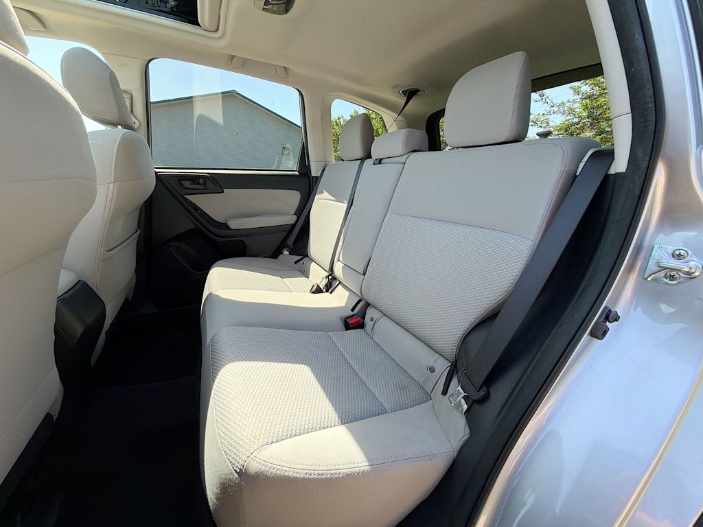 Thumbnail: 2015 Subaru Forester - 25