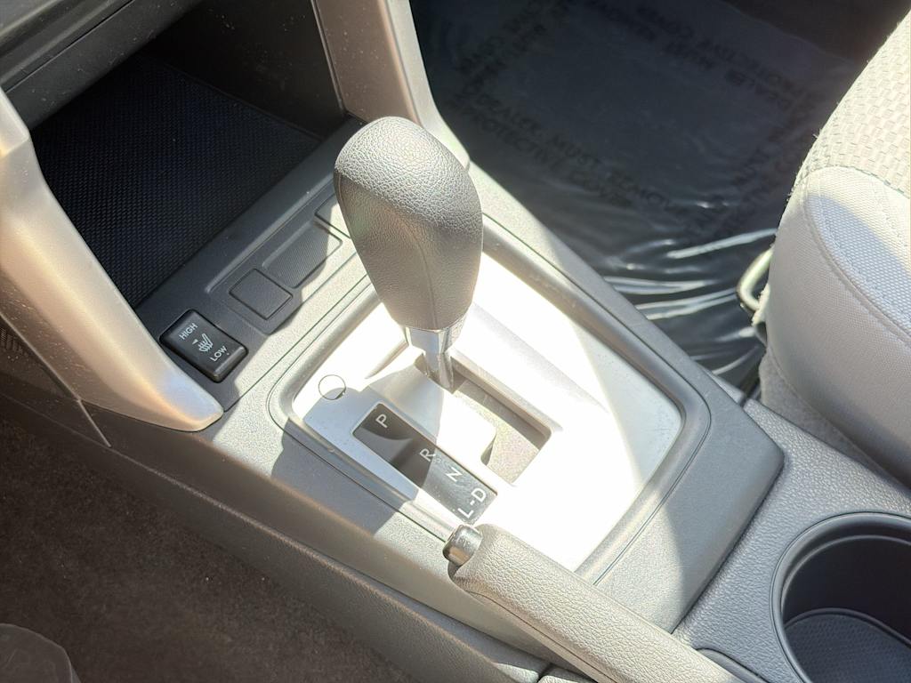 Thumbnail: 2015 Subaru Forester - 15