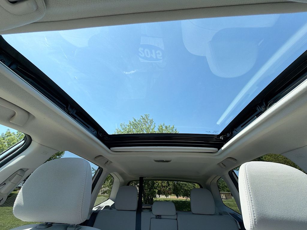 Thumbnail: 2015 Subaru Forester - 24