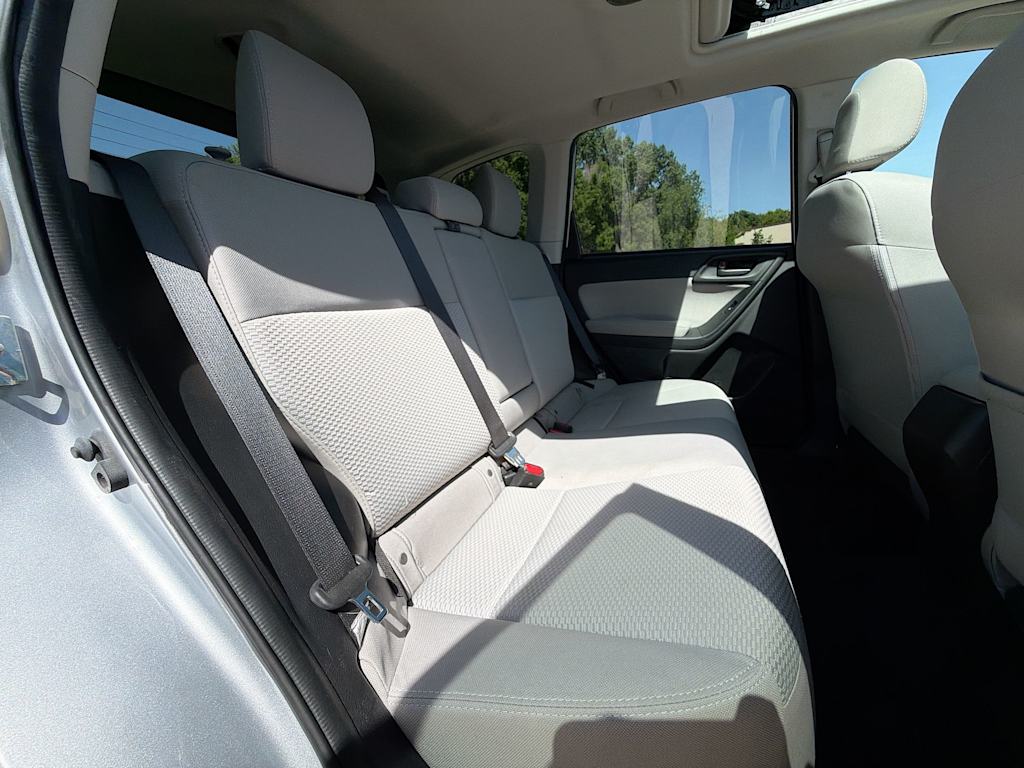 Thumbnail: 2015 Subaru Forester - 26