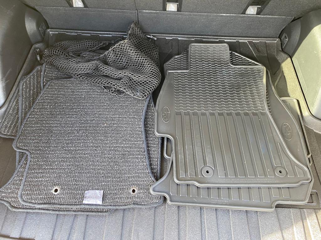 Thumbnail: 2015 Subaru Forester - 27