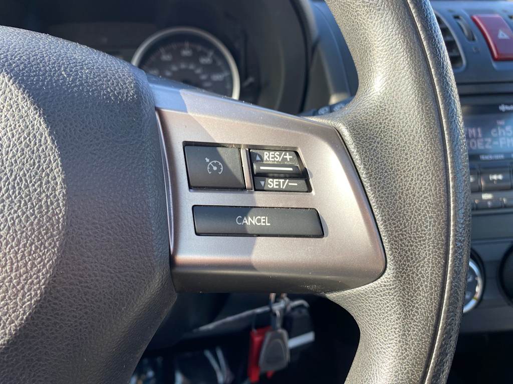 Thumbnail: 2015 Subaru Forester - 29