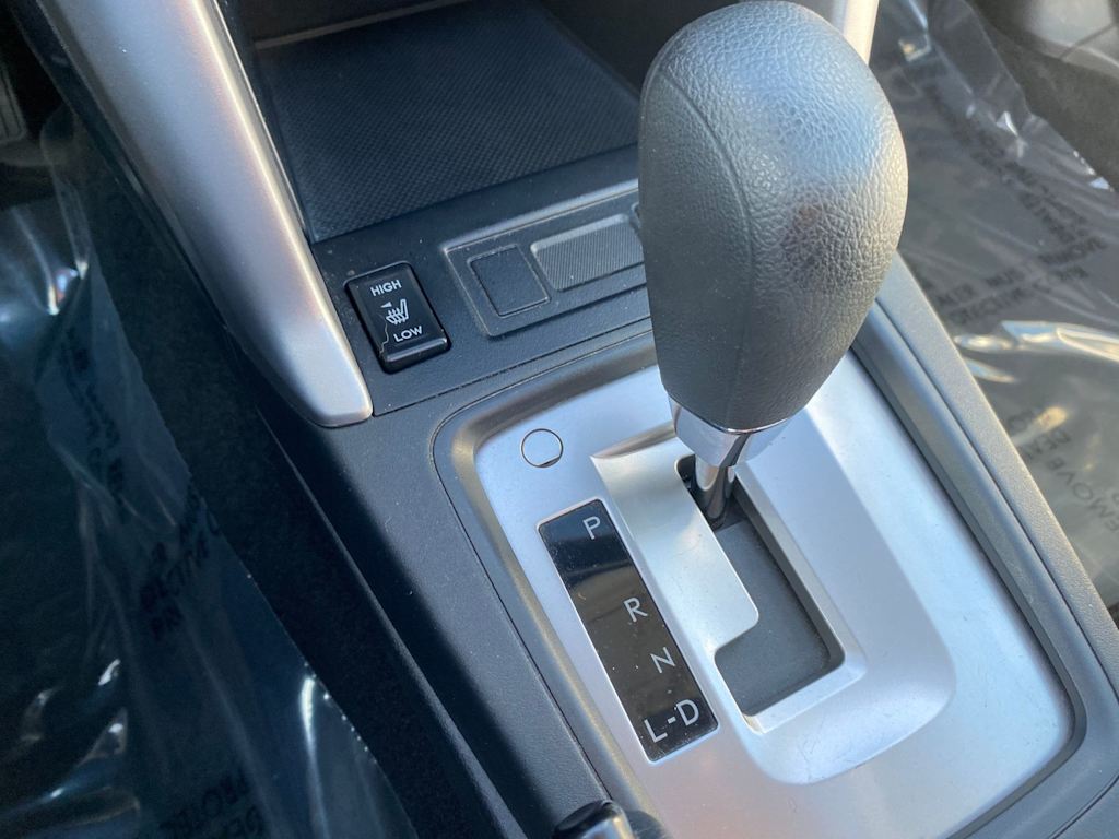 Thumbnail: 2015 Subaru Forester - 14