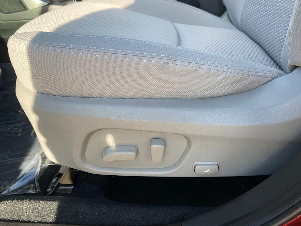 Thumbnail: 2015 Subaru Forester - 24