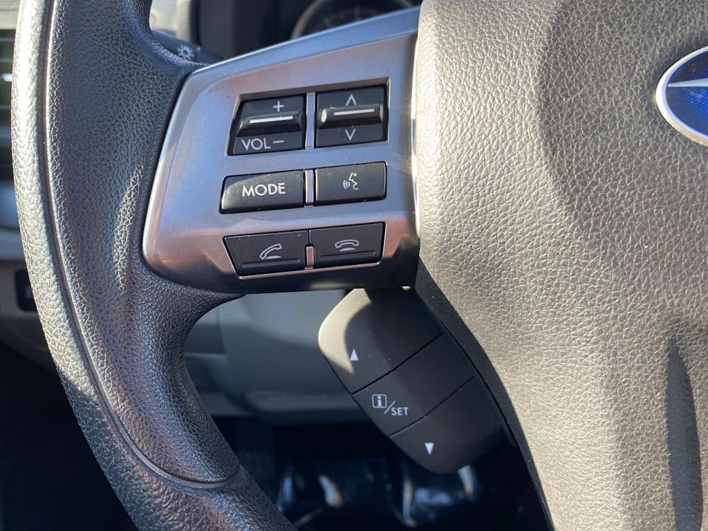 Thumbnail: 2015 Subaru Forester - 28