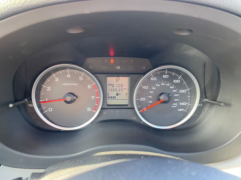 Thumbnail: 2015 Subaru Forester - 15