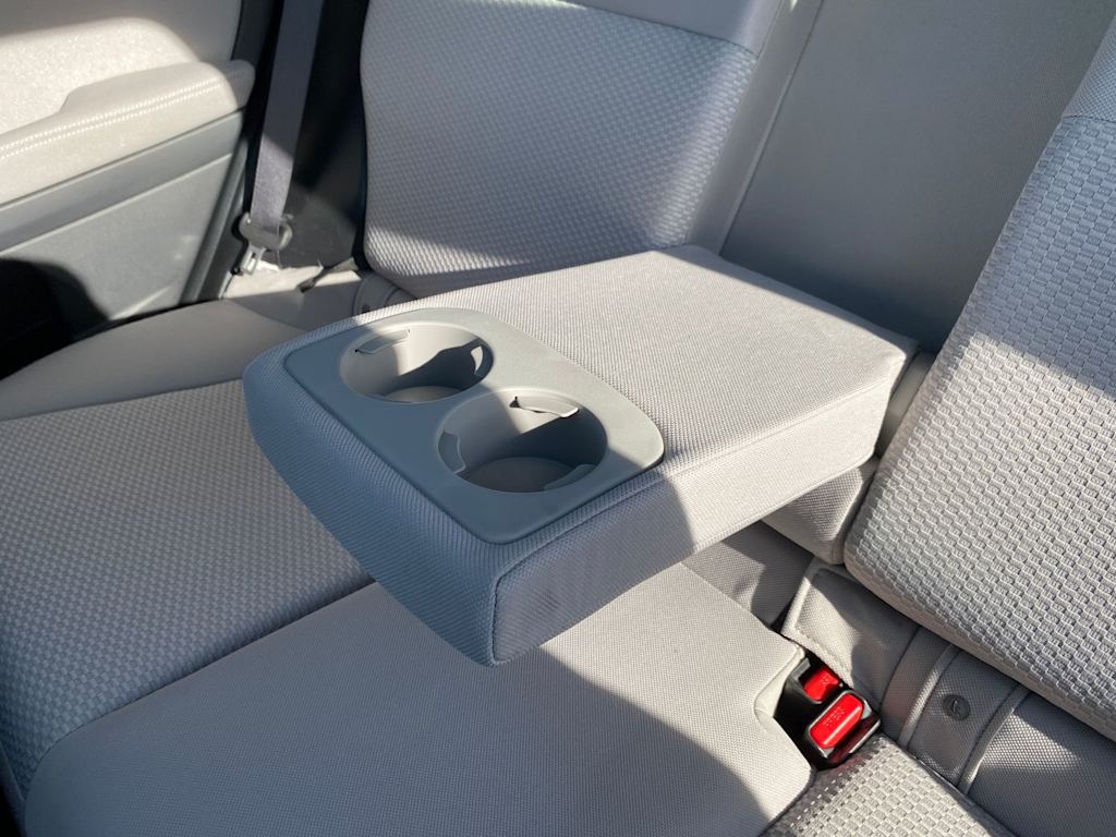 Thumbnail: 2015 Subaru Forester - 25