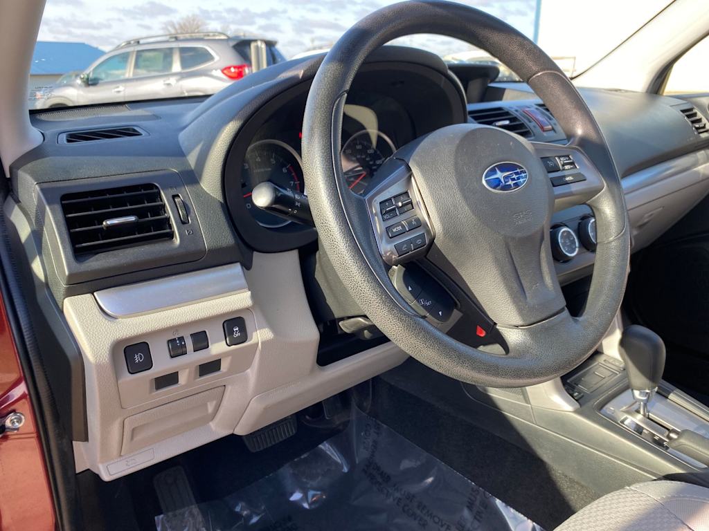 Thumbnail: 2015 Subaru Forester - 2