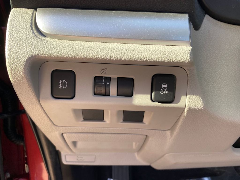 Thumbnail: 2015 Subaru Forester - 22