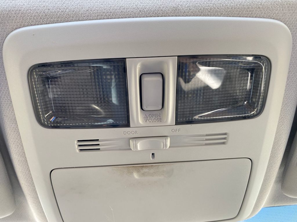 Thumbnail: 2015 Subaru Forester - 31