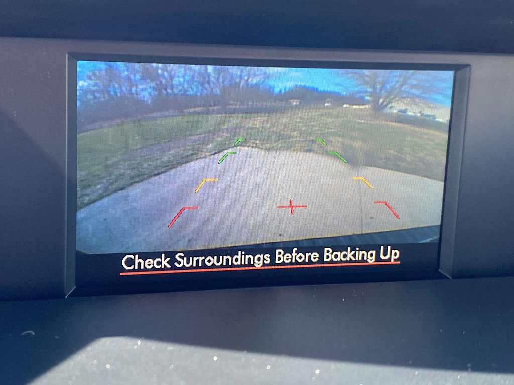 Thumbnail: 2015 Subaru Forester - 13