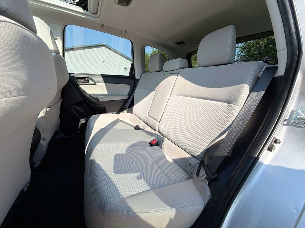 Thumbnail: 2016 Subaru Forester - 25