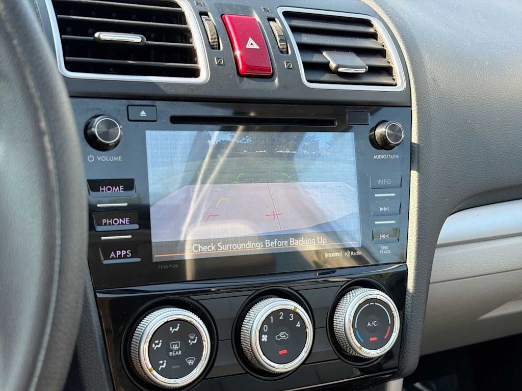 Thumbnail: 2016 Subaru Forester - 29