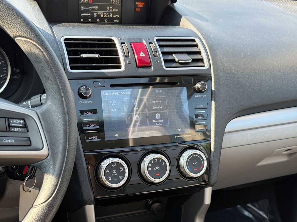 Thumbnail: 2016 Subaru Forester - 13