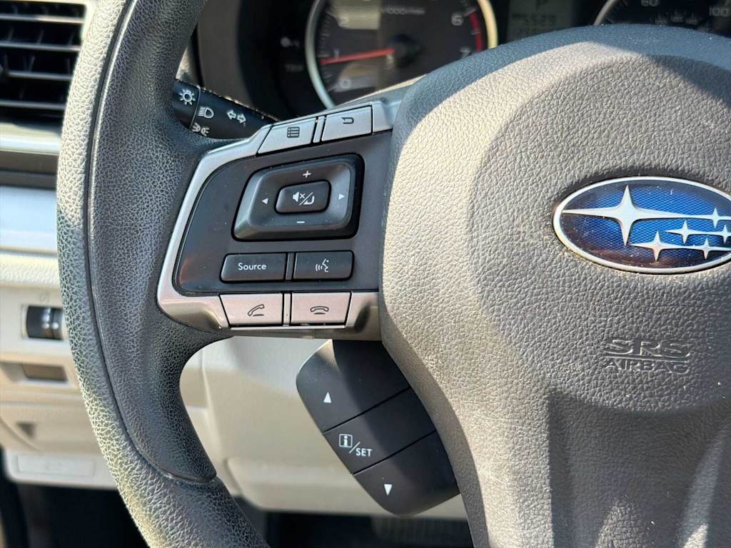 Thumbnail: 2016 Subaru Forester - 27