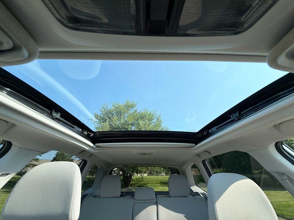 Thumbnail: 2016 Subaru Forester - 24