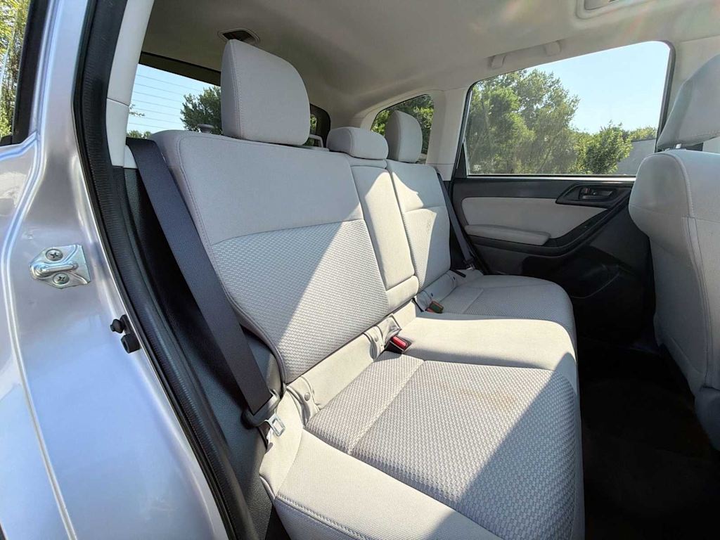 Thumbnail: 2016 Subaru Forester - 26