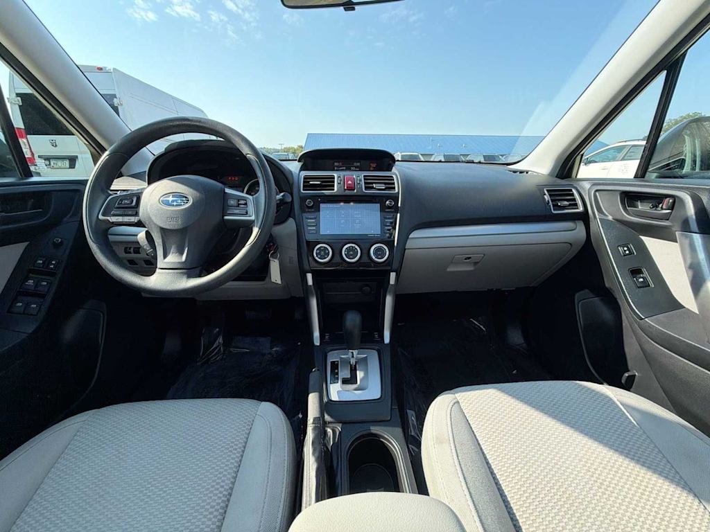 Thumbnail: 2016 Subaru Forester - 8