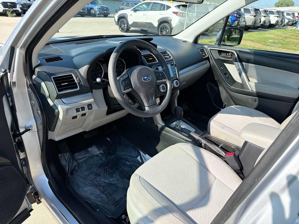 Thumbnail: 2016 Subaru Forester - 2
