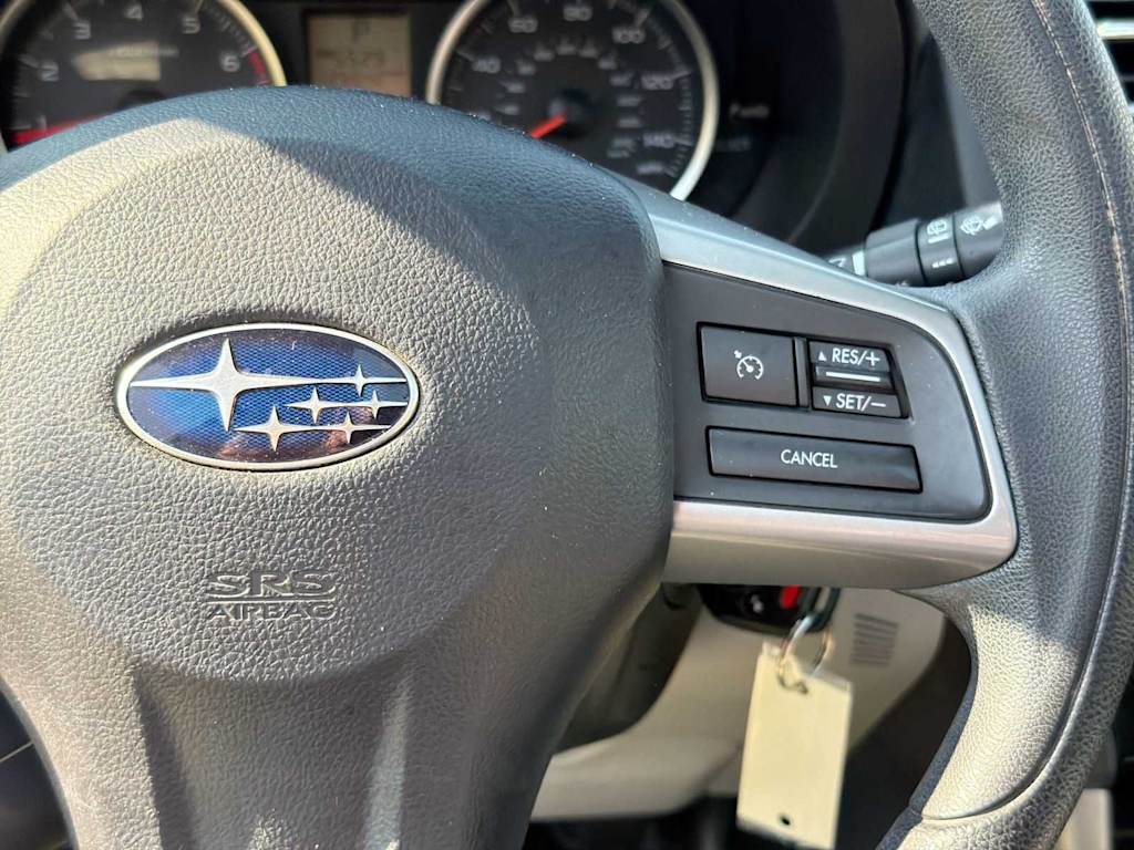 Thumbnail: 2016 Subaru Forester - 28