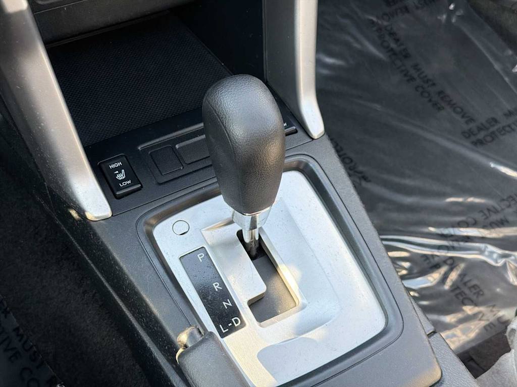 Thumbnail: 2016 Subaru Forester - 14