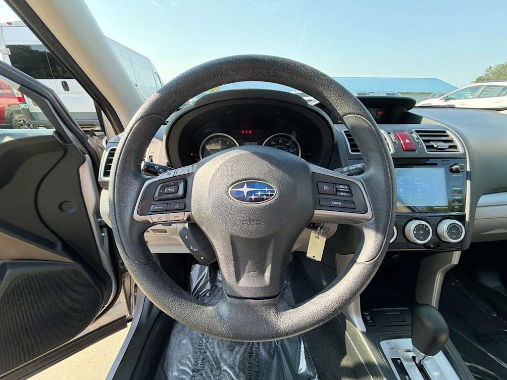 Thumbnail: 2016 Subaru Forester - 12