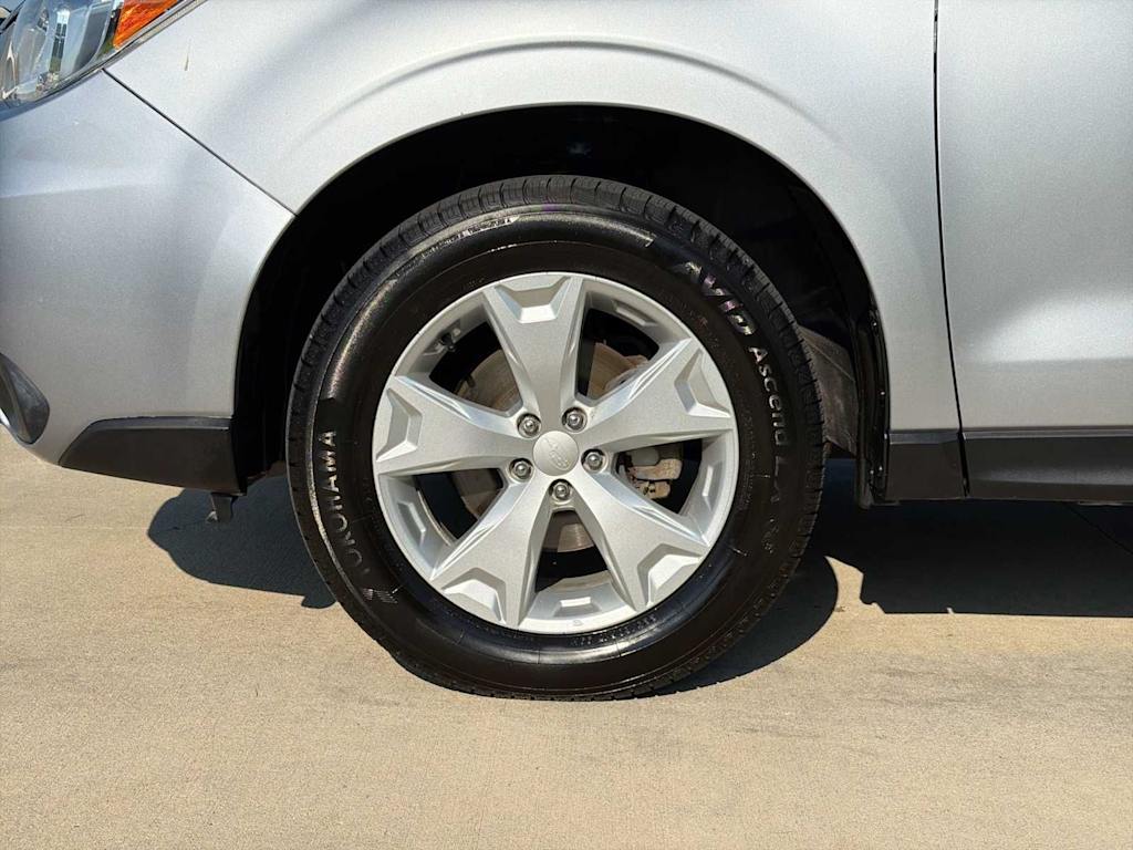 Thumbnail: 2016 Subaru Forester - 6