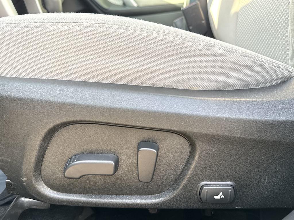 Thumbnail: 2017 Subaru Forester - 24