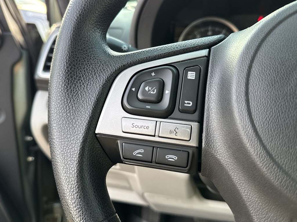 Thumbnail: 2017 Subaru Forester - 28