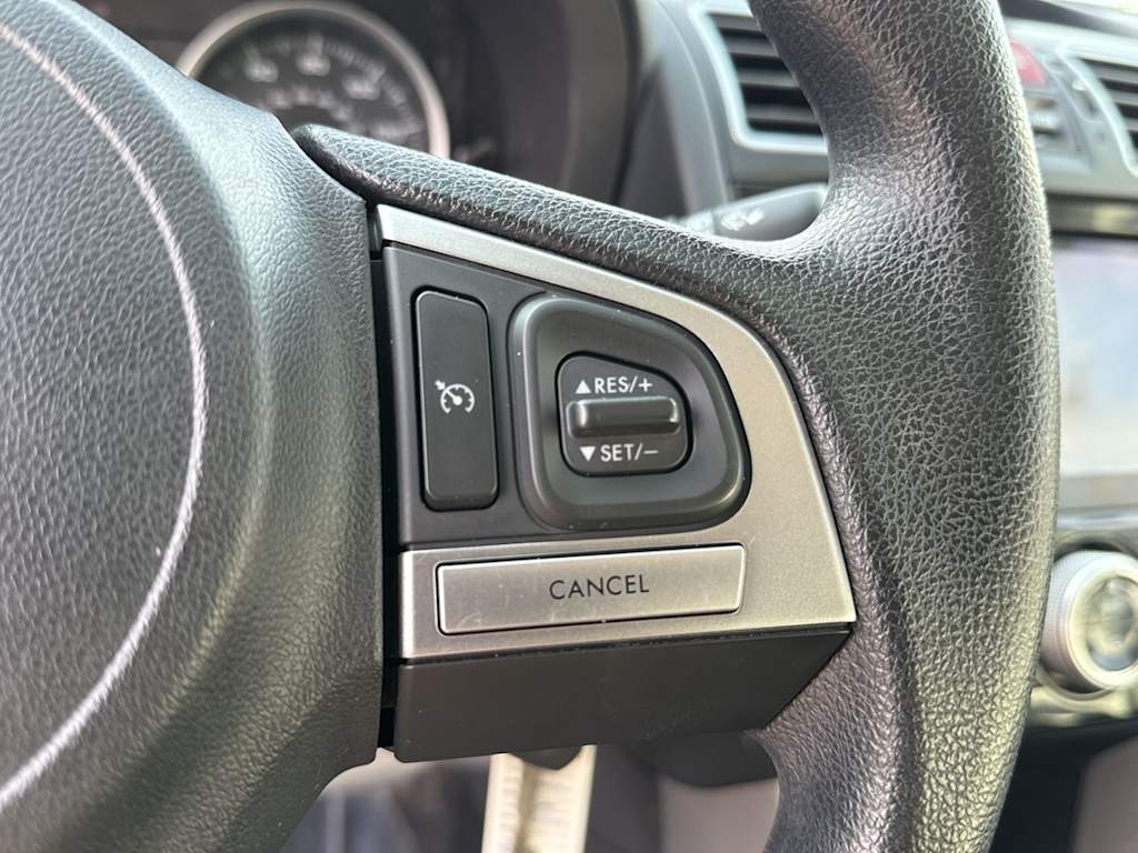 Thumbnail: 2017 Subaru Forester - 29