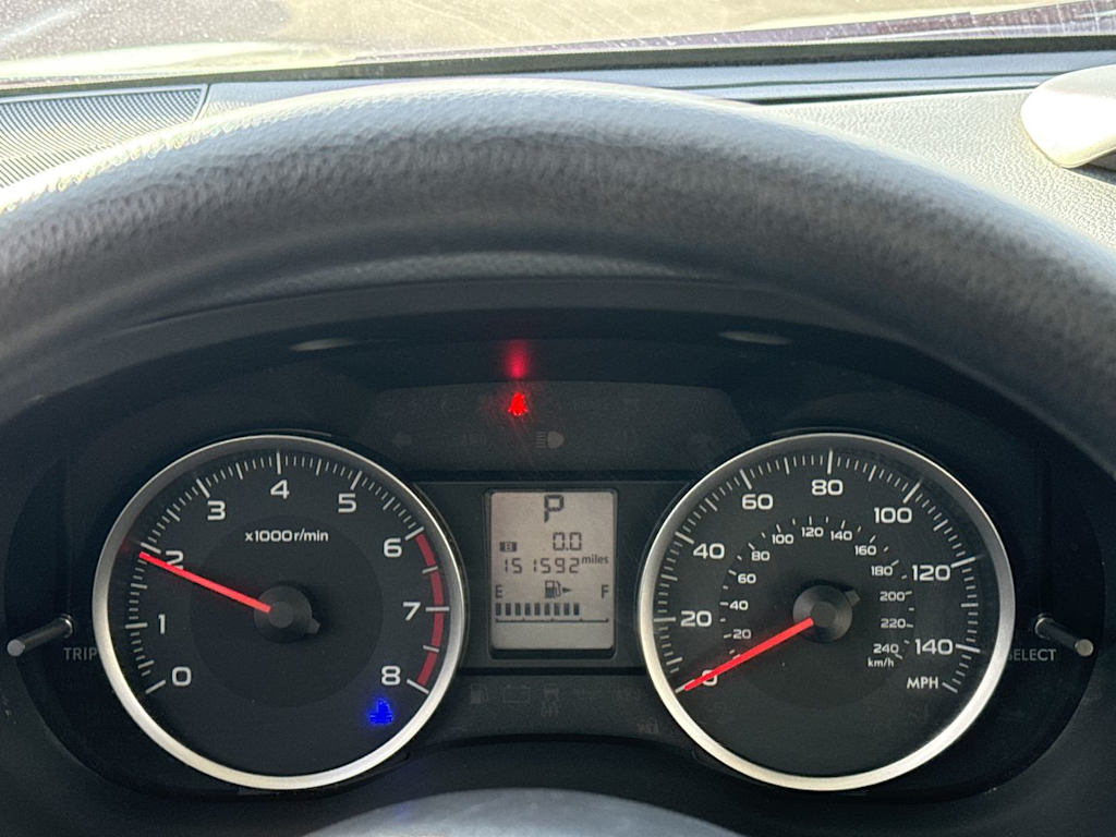 Thumbnail: 2017 Subaru Forester - 16