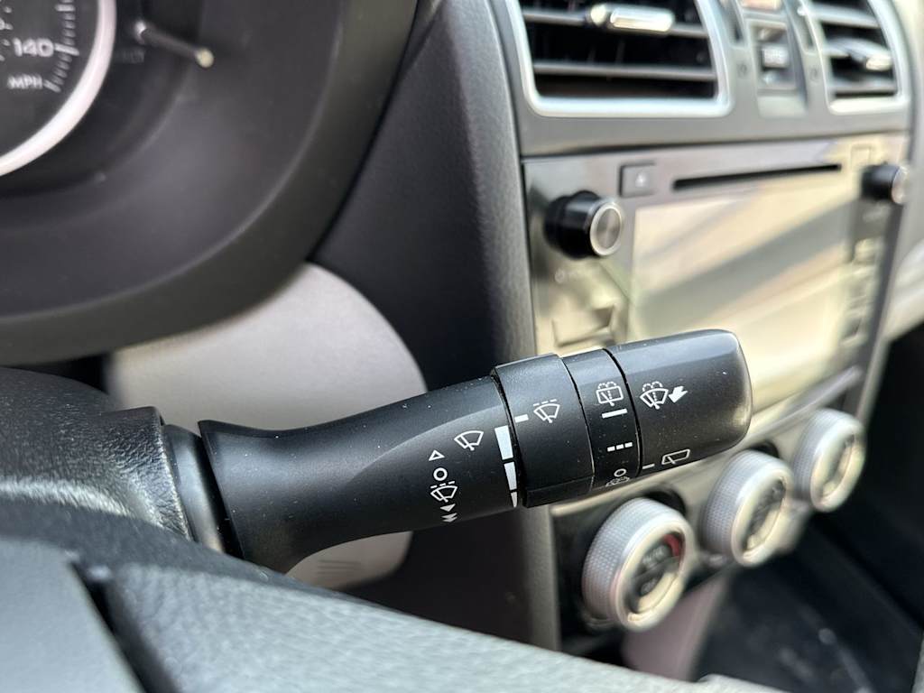 Thumbnail: 2017 Subaru Forester - 30