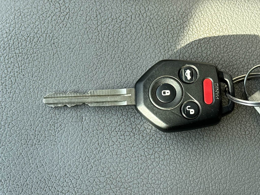 Thumbnail: 2017 Subaru Forester - 34