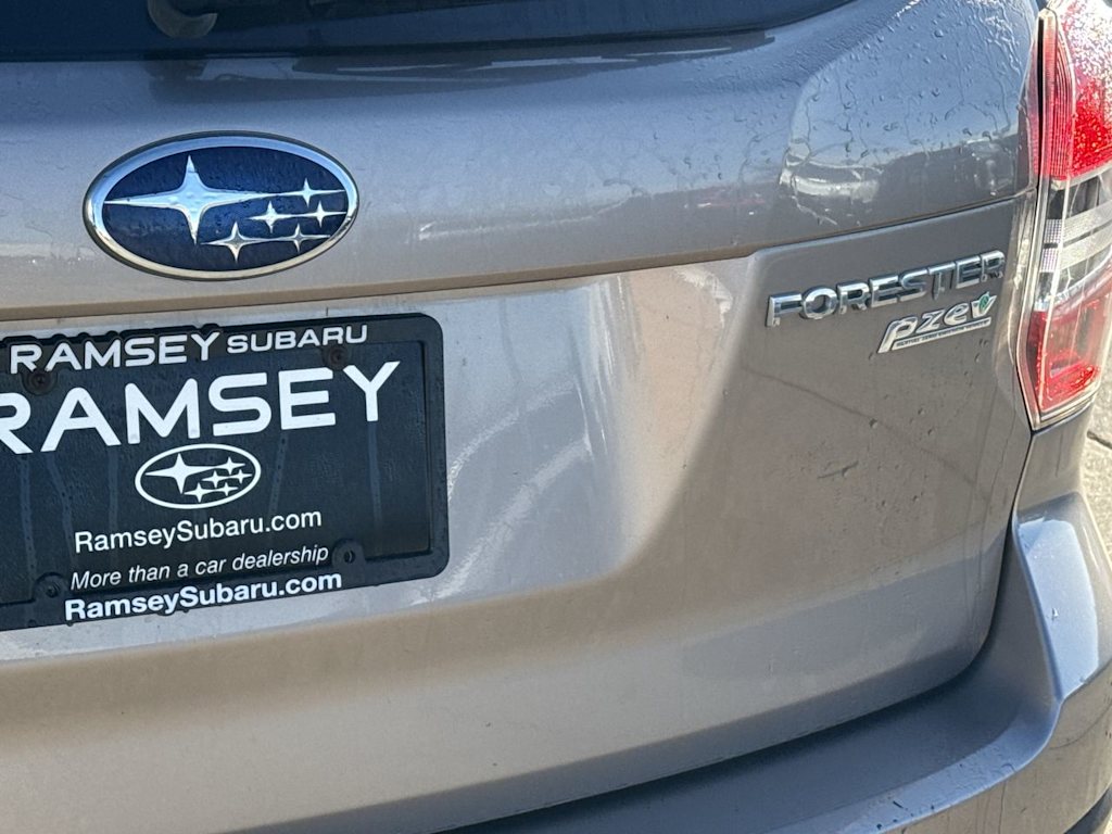 Thumbnail: 2016 Subaru Forester - 7