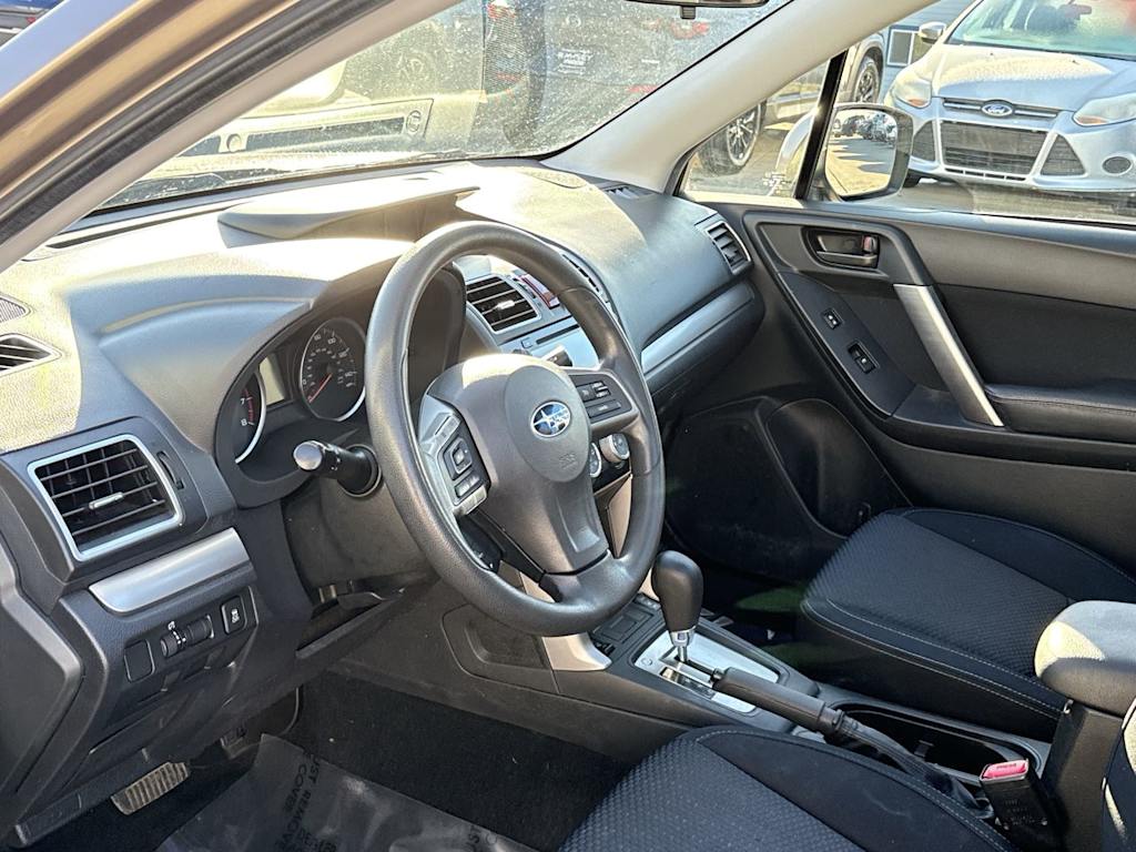 Thumbnail: 2016 Subaru Forester - 2