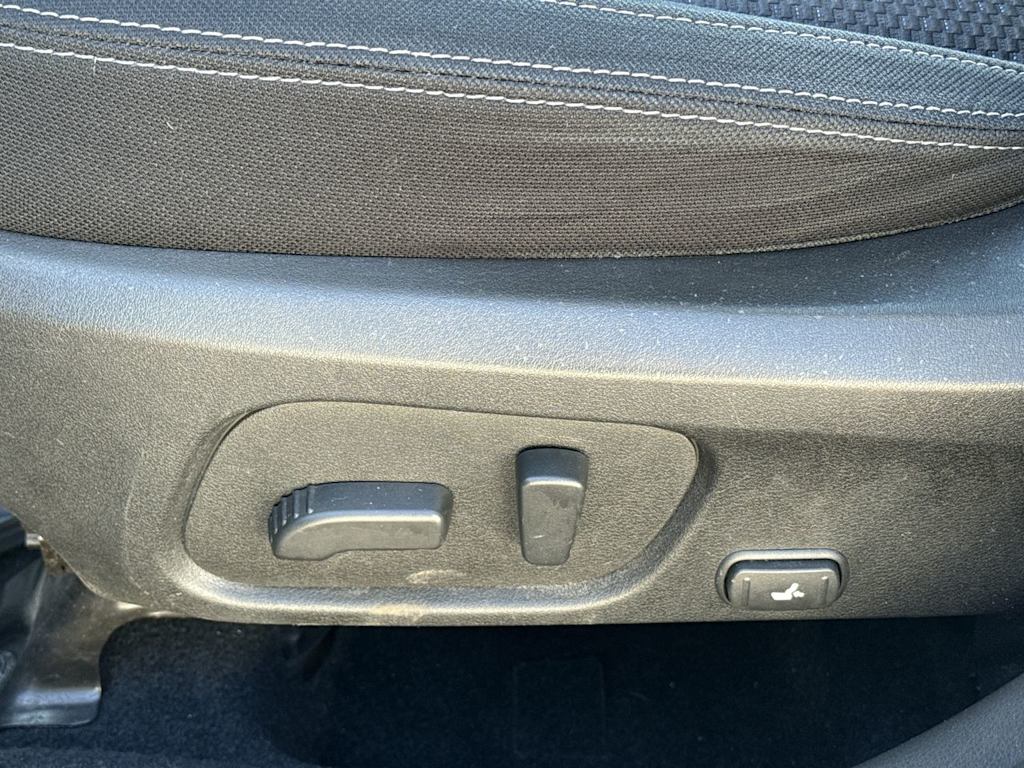 Thumbnail: 2016 Subaru Forester - 24