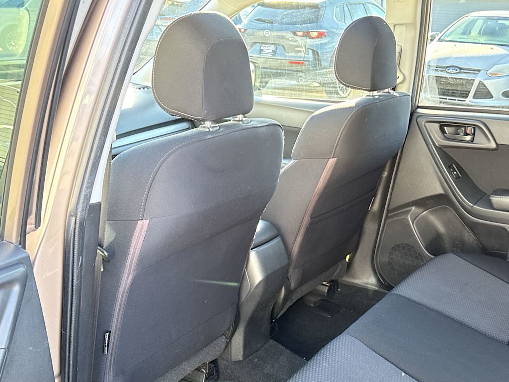 Thumbnail: 2016 Subaru Forester - 13