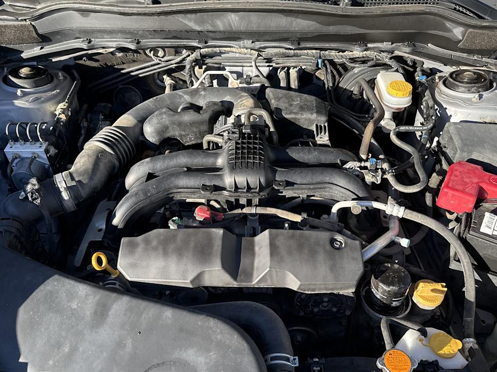 Thumbnail: 2016 Subaru Forester - 9