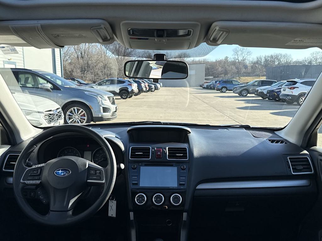 Thumbnail: 2016 Subaru Forester - 10