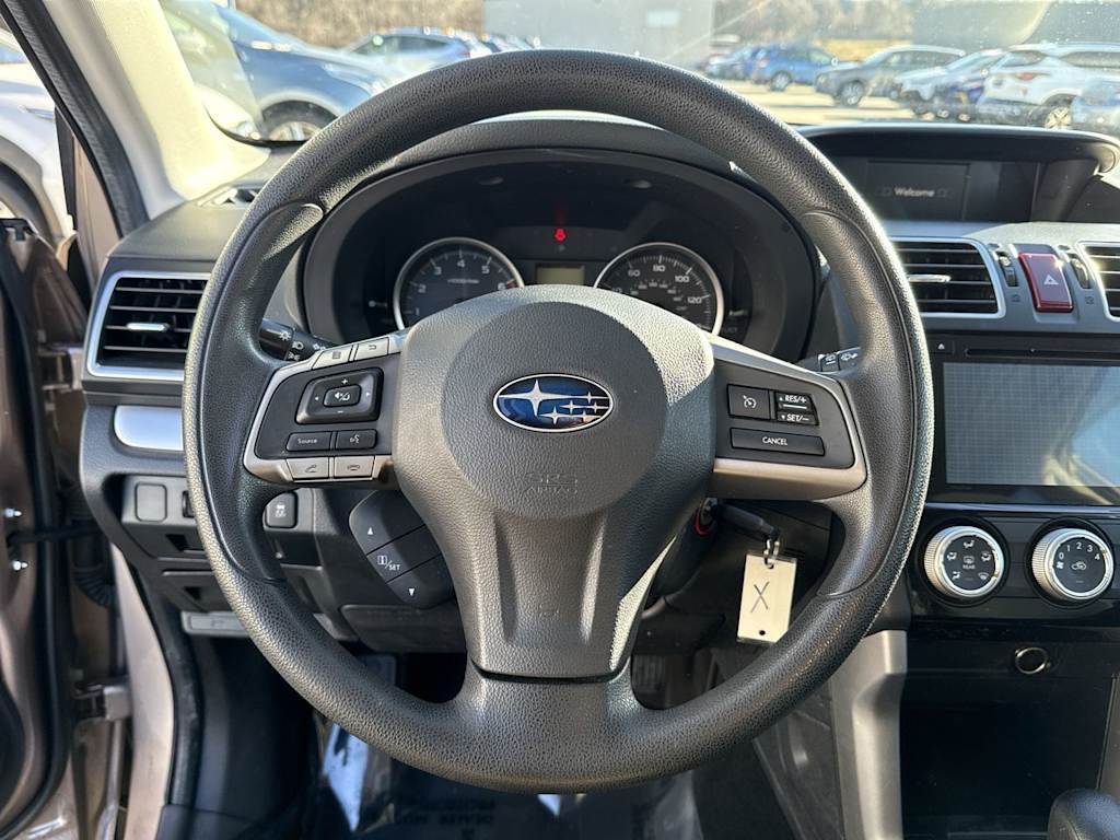 Thumbnail: 2016 Subaru Forester - 14