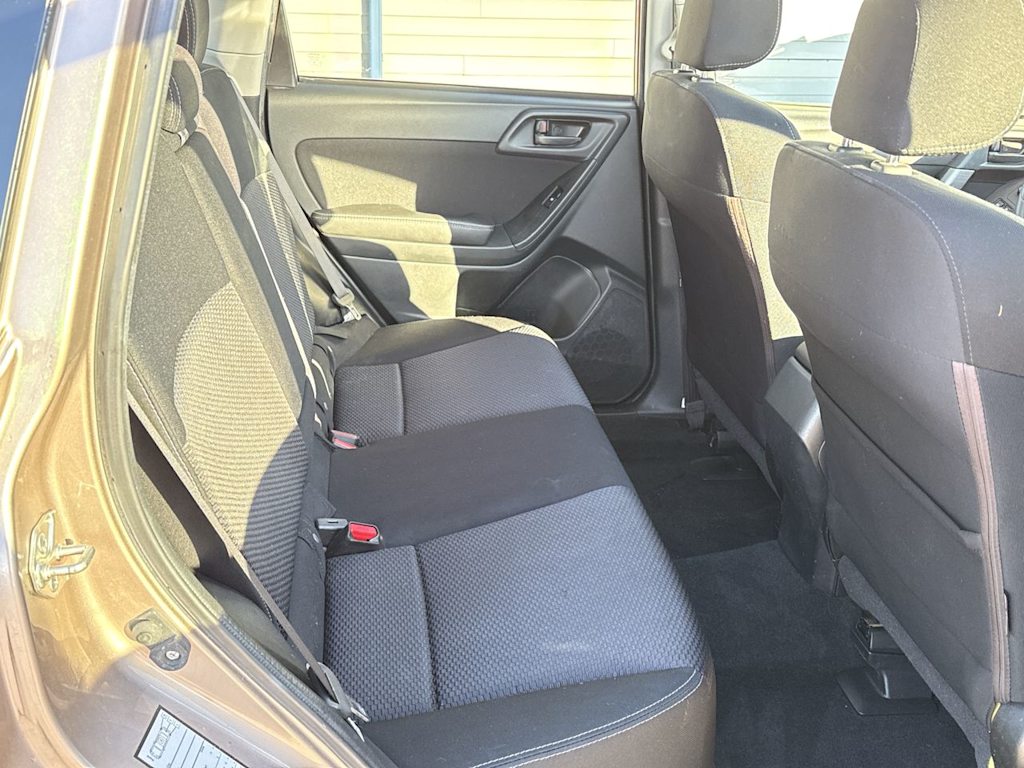 Thumbnail: 2016 Subaru Forester - 27