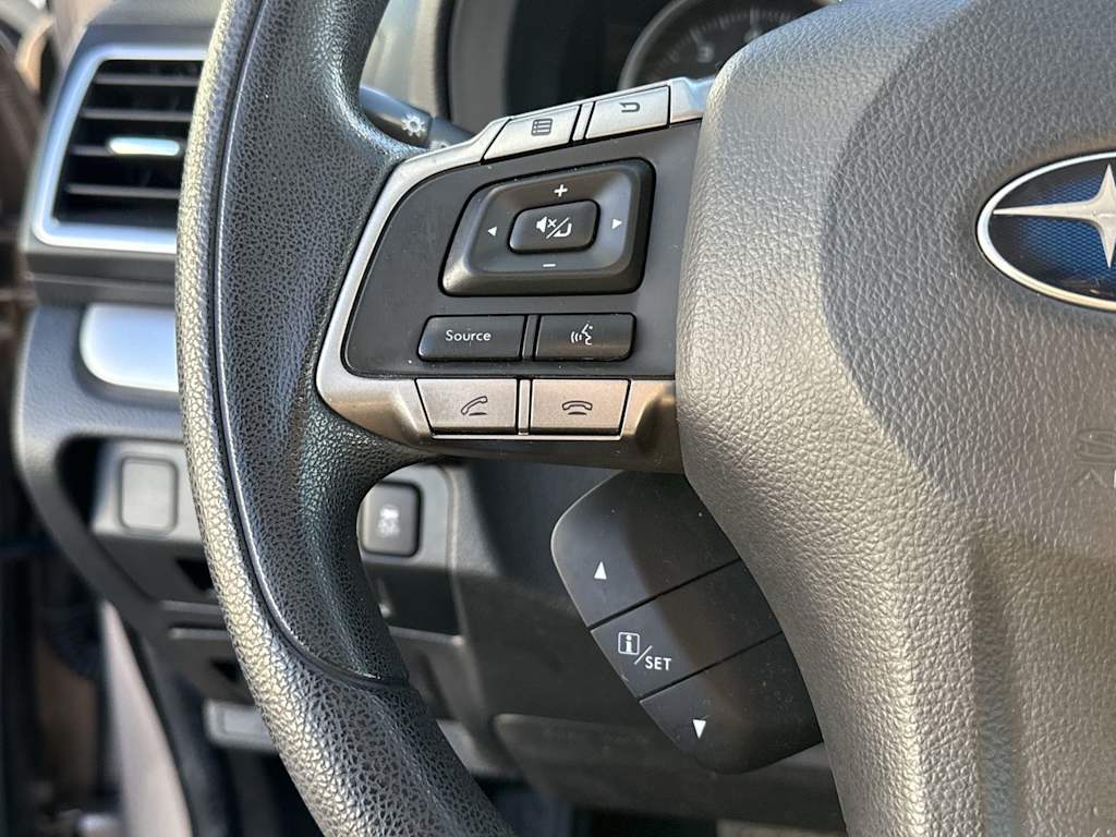 Thumbnail: 2016 Subaru Forester - 28