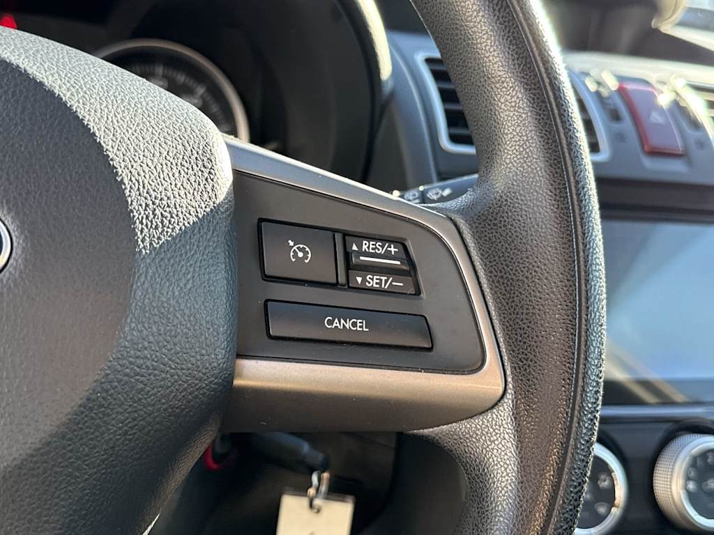 Thumbnail: 2016 Subaru Forester - 29