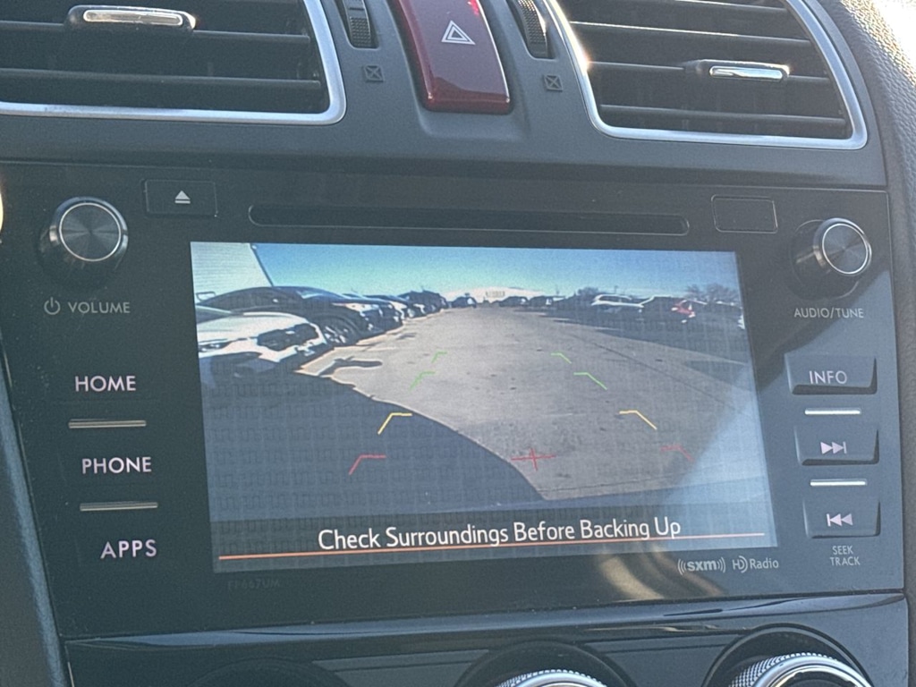 Thumbnail: 2016 Subaru Forester - 31