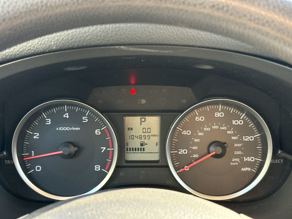 Thumbnail: 2016 Subaru Forester - 17