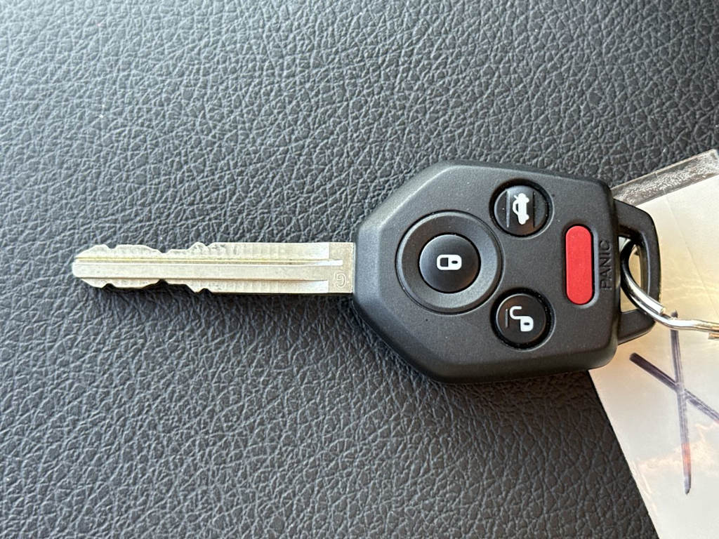 Thumbnail: 2016 Subaru Forester - 19