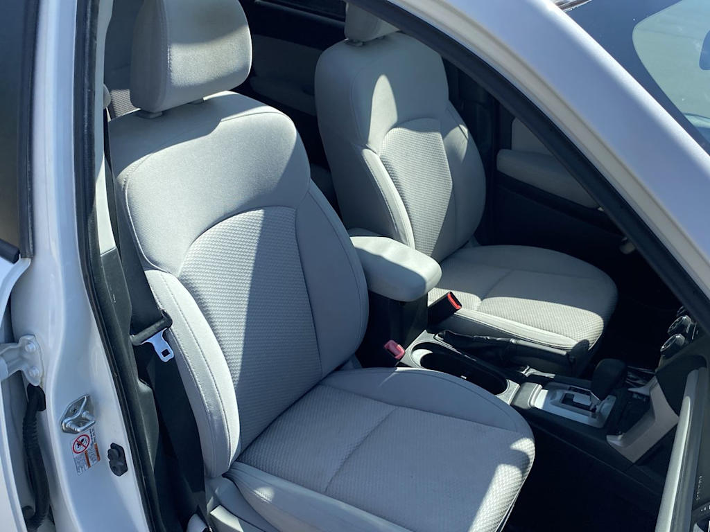 Thumbnail: 2014 Subaru Forester - 10