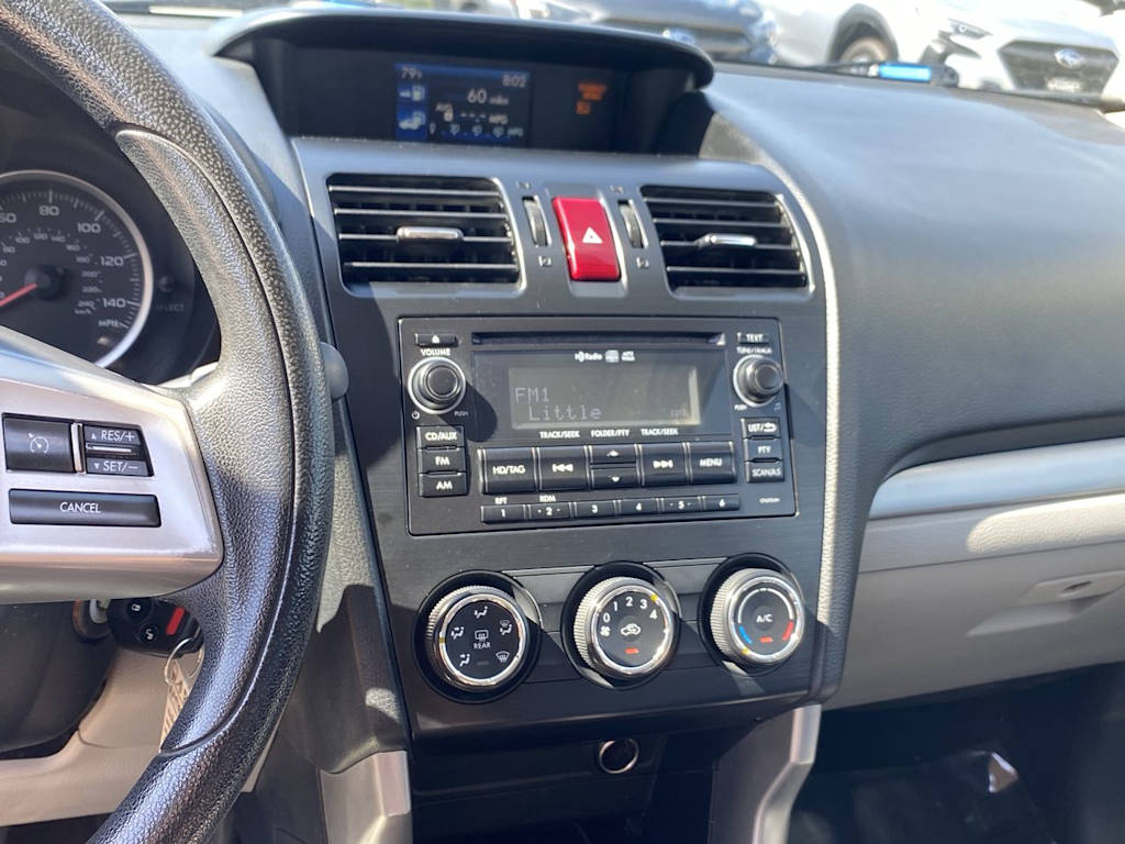 Thumbnail: 2014 Subaru Forester - 13