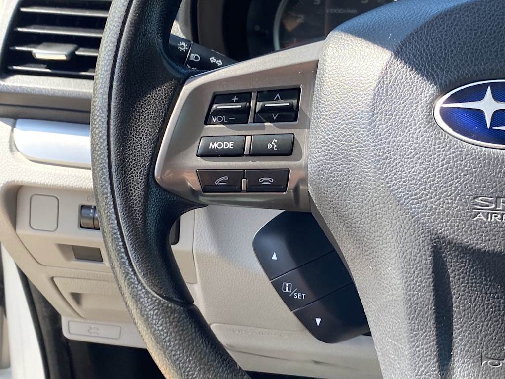 Thumbnail: 2014 Subaru Forester - 28