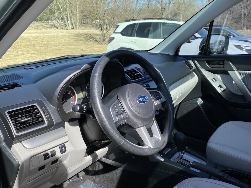 2017 Subaru Forester Premium 2